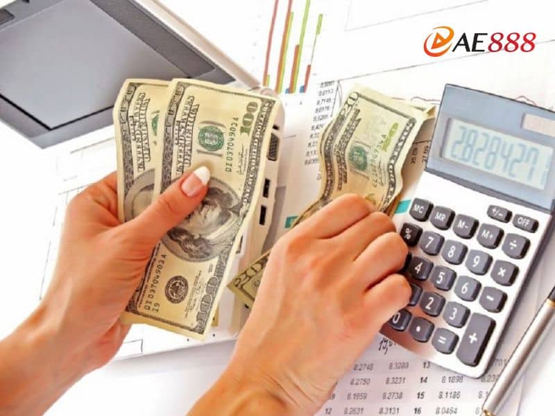 Anh em nên lập kế hoạch và quản lý vốn khoa học Anh em nên lập kế hoạch và quản lý vốn khoa học