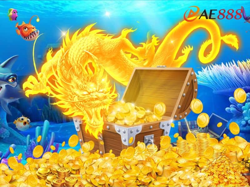 Áp dụng phương pháp chơi bắn cá Thần Tài cực hay Áp dụng phương pháp chơi bắn cá Thần Tài cực hay