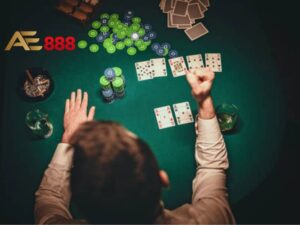 Baccarat lừa đảo thường xuyên xuất hiện tại các nhà cái