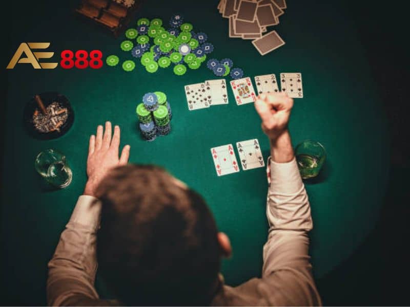 Baccarat lừa đảo thường xuyên xuất hiện tại các nhà cái Baccarat lừa đảo thường xuyên xuất hiện tại các nhà cái