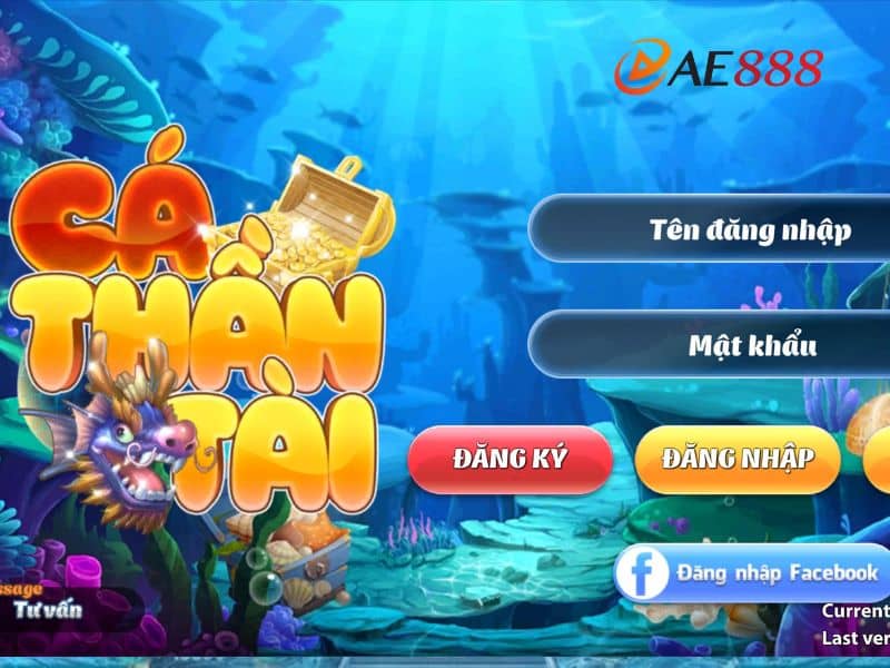 Bắn cá Thần Tài thu hút nhiều người chơi tham gia Bắn cá Thần Tài thu hút nhiều người chơi tham gia