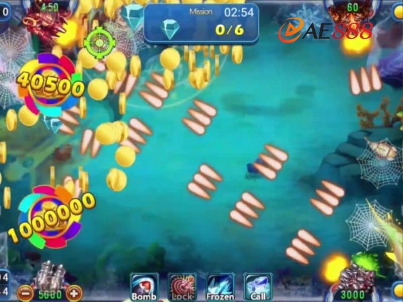 Các tính năng hỗ trợ cực hay trong game Đại Thánh Bắn Cá Các tính năng hỗ trợ cực hay trong game Đại Thánh Bắn Cá