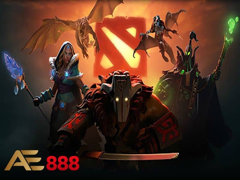 Cách chơi cá cược Dota 2 luôn thắng Cách chơi cá cược Dota 2 luôn thắng
