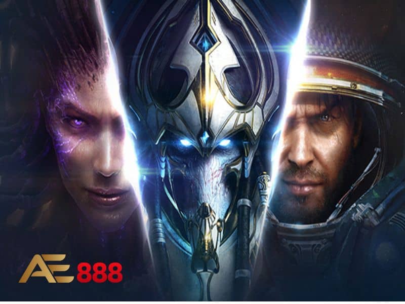 Cách chơi cá cược starcraft luôn thắng Cách chơi cá cược starcraft luôn thắng