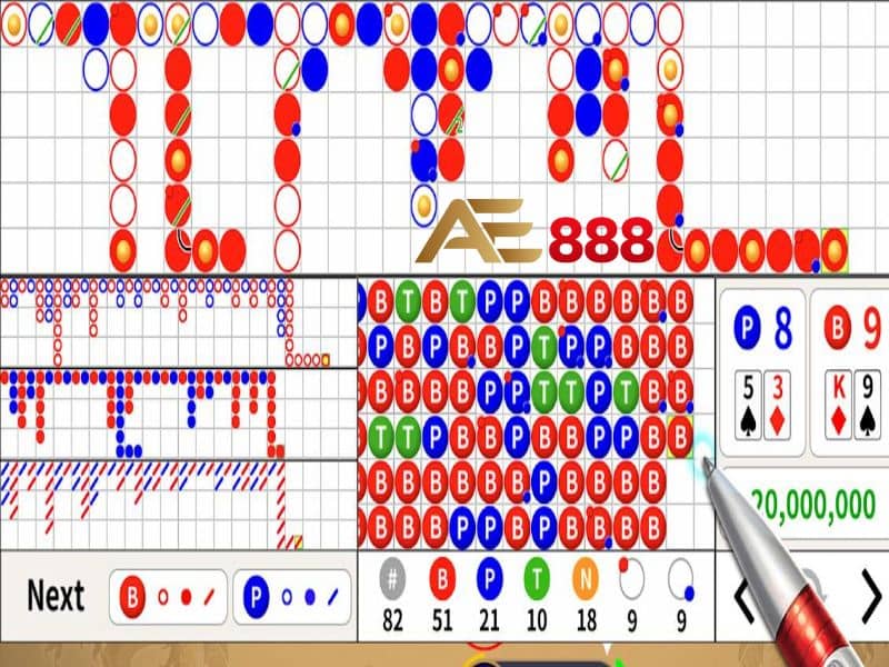 Cách tải và sử dụng tool hack baccarat Cách tải và sử dụng tool hack baccarat
