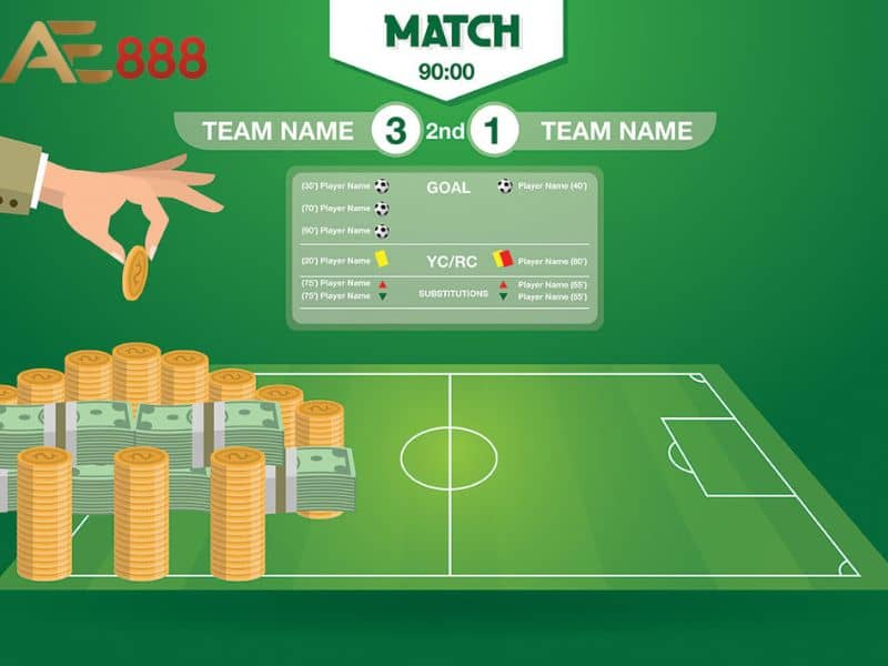 Cách tính tiền thắng cược nhanh chóng và đơn giản Cách tính tiền thắng cược nhanh chóng và đơn giản