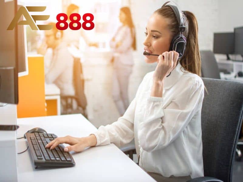 Đội ngũ chuyên viên chăm sóc khách hàng nhiệt tình Đội ngũ chuyên viên chăm sóc khách hàng nhiệt tình