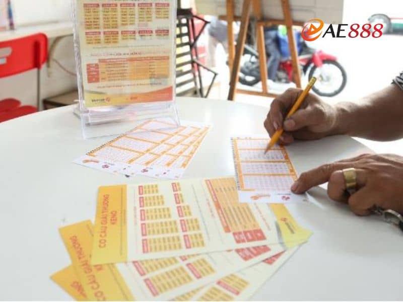 Hướng dẫn chi tiết từng cách chơi xổ số Keno Hướng dẫn chi tiết từng cách chơi xổ số Keno
