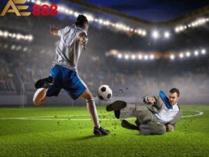 Tài xỉu 0.25 hay còn được gọi là kèo 1/4