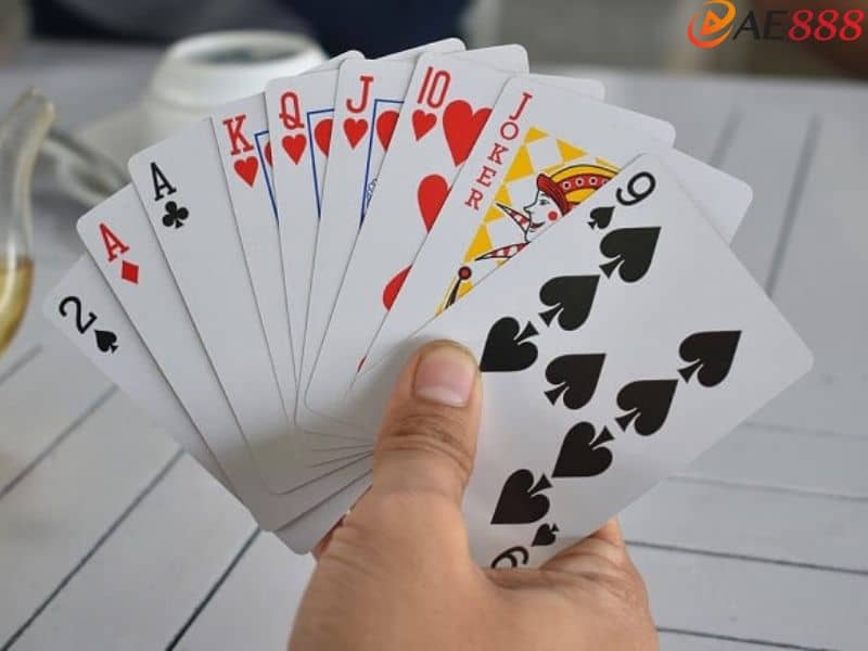 Luật chơi cơ bản anh em nên biết Luật chơi cơ bản anh em nên biết