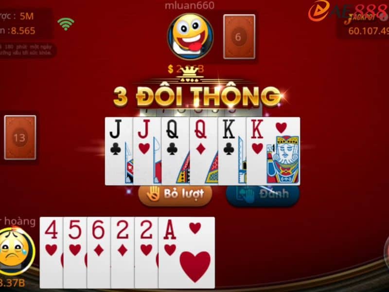 Luật sử dụng đôi thông để chặn 2 Luật sử dụng đôi thông để chặn 2