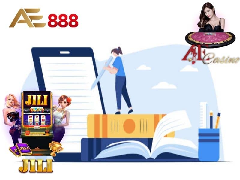 Người chơi chịu trách nhiệm về nội dung tại nhà cái Người chơi chịu trách nhiệm về nội dung tại nhà cái