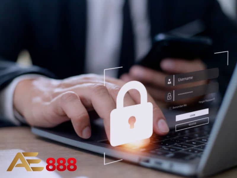 Người chơi có trách nhiệm trong việc đảm bảo an toàn thông tin Người chơi có trách nhiệm trong việc đảm bảo an toàn thông tin