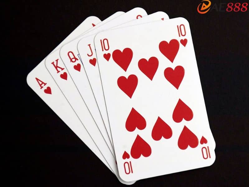 Nhớ những quân bài của mình Nhớ những quân bài của mình