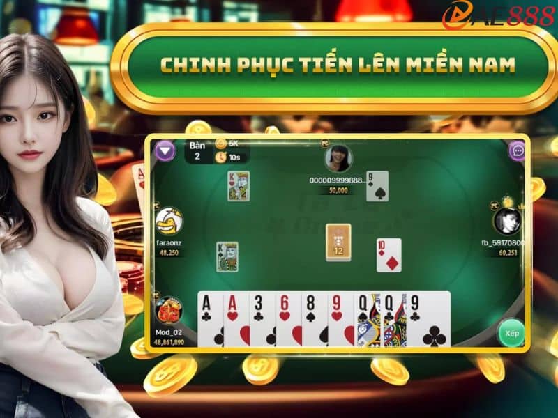 Những cách chơi tiến lên hiệu quả Những cách chơi tiến lên hiệu quả