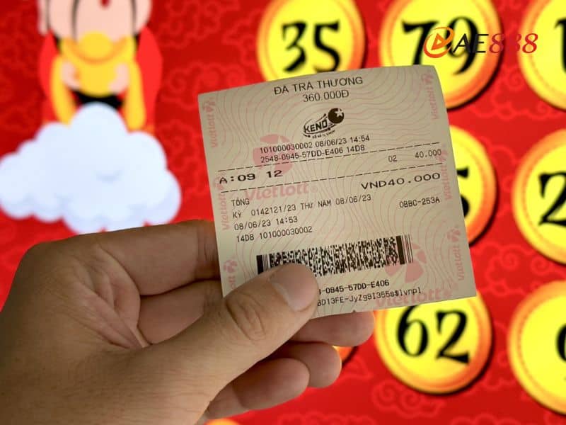 Những kinh nghiệm khi chơi Keno không nên bỏ lỡ Những kinh nghiệm khi chơi Keno không nên bỏ lỡ