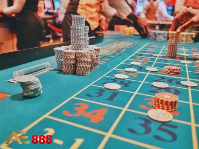 Những kinh nghiệm khi lựa chọn các loại hình Baccarat