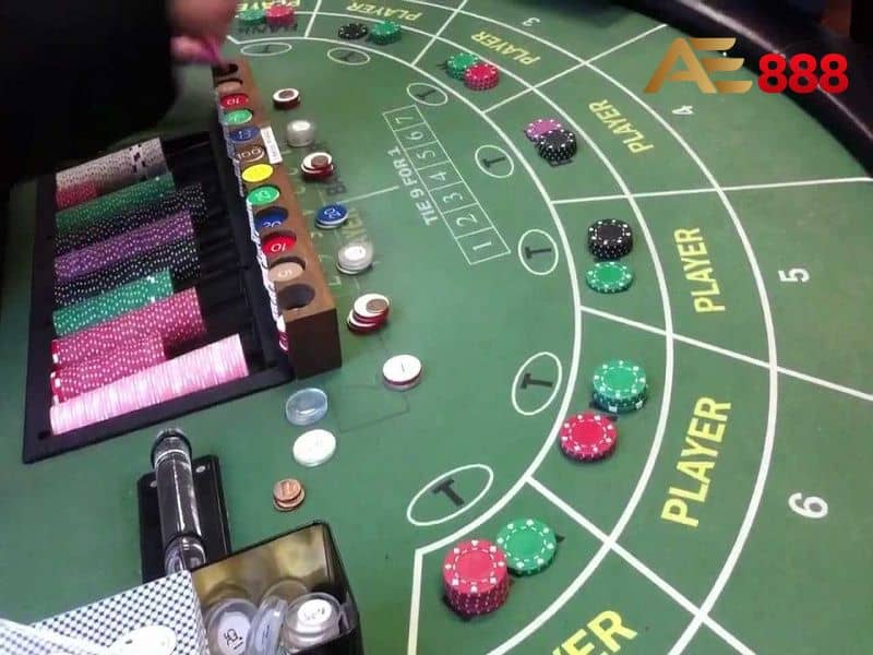 Những lợi ích vượt trội khi soi cầu Baccarat Những lợi ích vượt trội khi soi cầu Baccarat