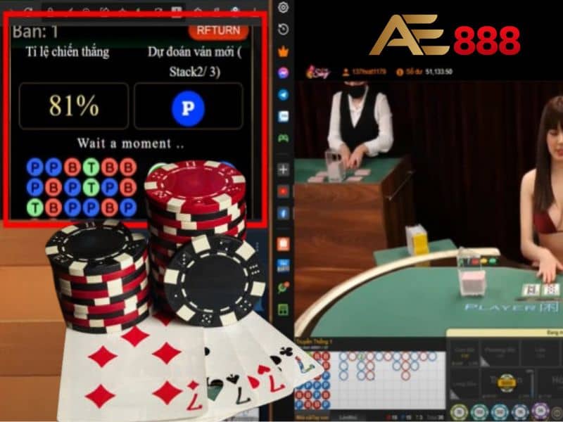 Những ưu điểm nổi bật của tool hack baccarat Những ưu điểm nổi bật của tool baccarat