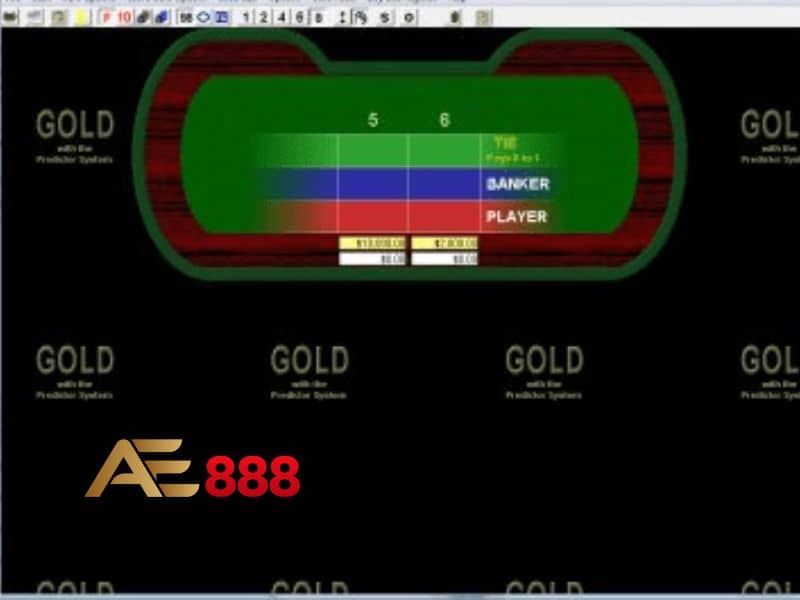 Phần mềm tính xác suất baccarat uy tín Phần mềm tính xác suất baccarat uy tín