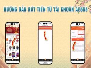 Hướng dẫn rút tiền KUBET an toàn và nhanh chóng