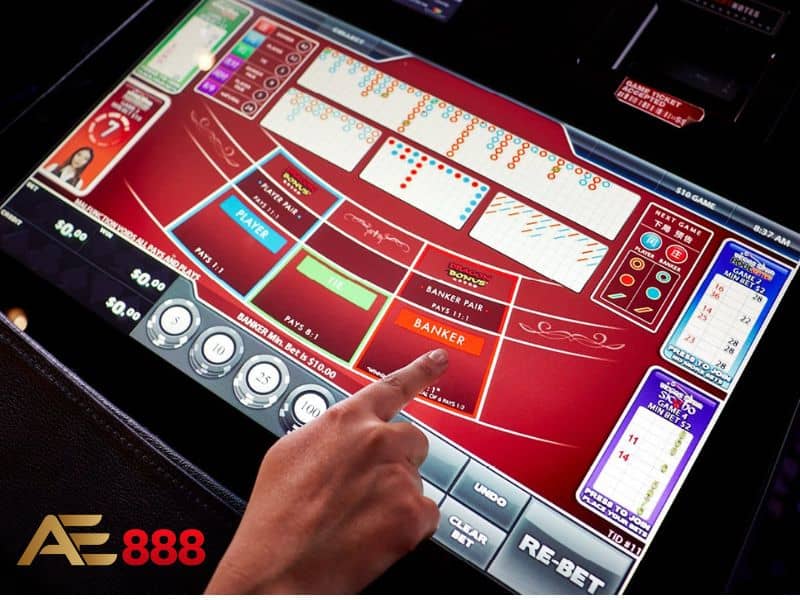Quản lý vốn baccarat là việc người chơi phân chia nguồn vốn Quản lý vốn baccarat là việc người chơi phân chia nguồn vốn