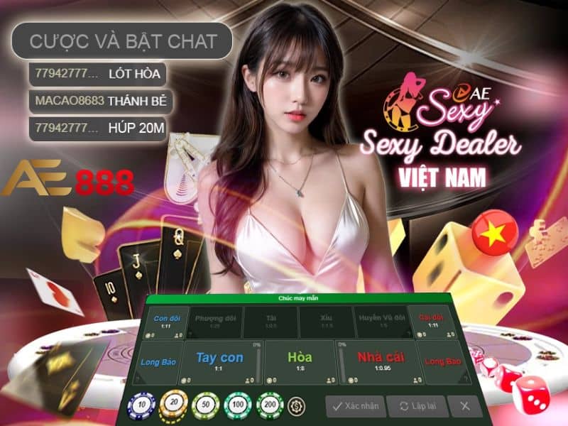 Thiết lập điểm thắng thua được nhiều người chơi áp dụng Thiết lập điểm thắng thua được nhiều người chơi áp dụng