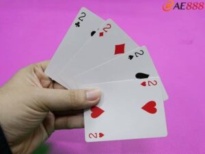 Tiến lên miền Nam có thối 2 không