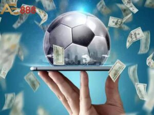 Tìm hiểu chung về kèo Châu Âu là gì? 