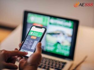 Kèo rung thường xuất hiện trong thời gian ngắn