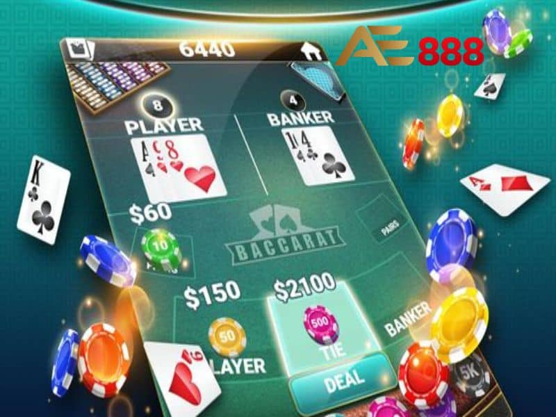 Tính xác suất baccarat là tỷ lệ giành được chiến thắng của 1 trong 3 cửa chính Tính xác suất baccarat là tỷ lệ giành được chiến thắng của 1 trong 3 cửa chính