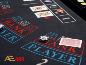 Tổng quan chung về Baccarat và các cổng game