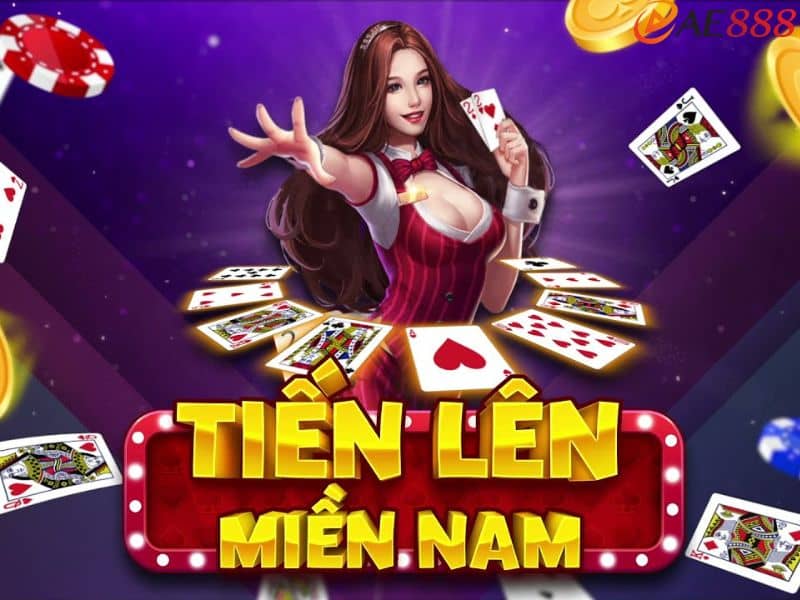 Tổng quan về tiến lên miền Nam Tổng quan về tiến lên miền Nam