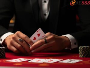 5 bet poker là hình thức tăng cược để tạo áp lực cho đối thủ