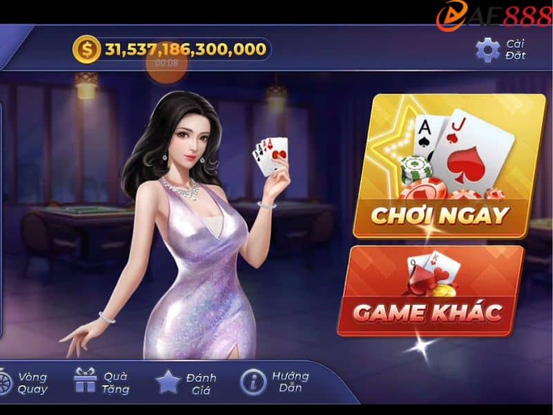Bài liêng hack là hình thức chơi ăn gian để mang về thắng lợi Bài liêng hack là hình thức chơi ăn gian để mang về thắng lợi