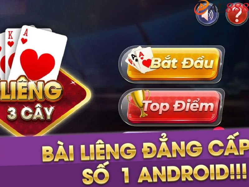 Có hai hình thức bài liêng hack đó là offline và online Có hai hình thức bài liêng hack đó là offline và online