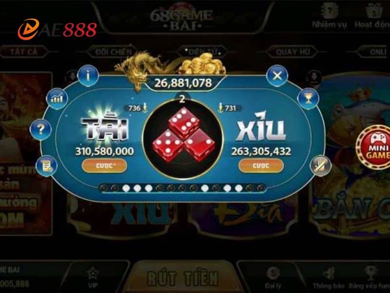 Tìm ra quy luật chơi tài xỉu online bằng nhiều yếu tố như thống kê và phân tích Tìm ra quy luật chơi tài xỉu online bằng nhiều yếu tố như thống kê và phân tích