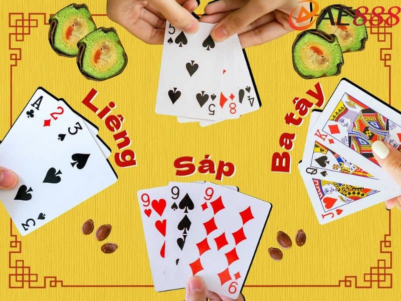 Một số thuật ngữ thường gặp trong bài liêng Một số thuật ngữ thường gặp trong bài liêng