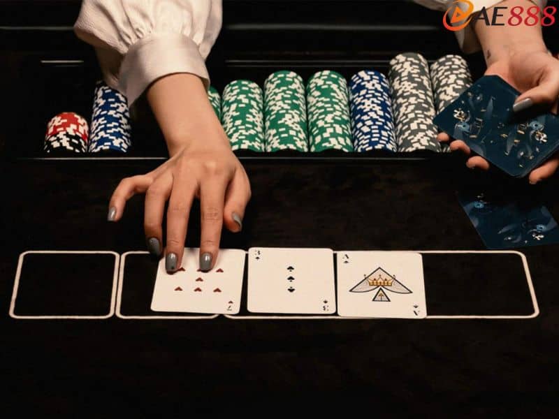 Poker online sở hữu nhiều sảnh chơi hấp dẫn và nhiều khuyến mãi Poker online sở hữu nhiều sảnh chơi hấp dẫn và nhiều khuyến mãi