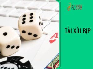 Tài xỉu bịp