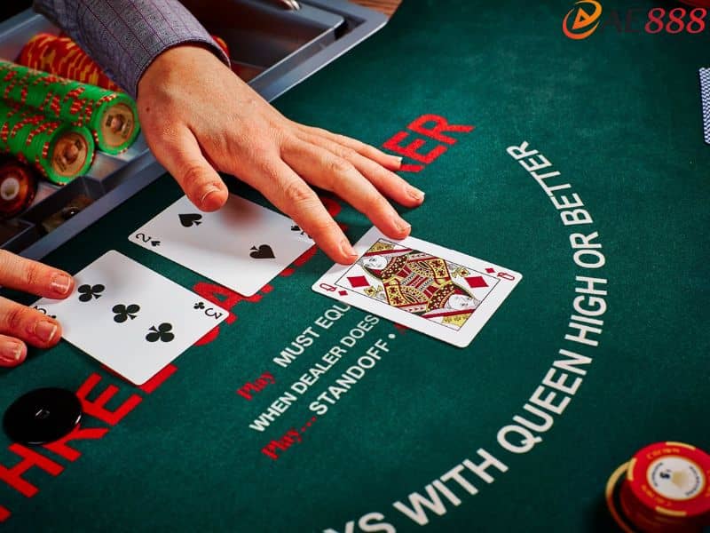 Tận dụng Block bet poker để mua bài với giá rẻ Tận dụng Block bet poker để mua bài với giá rẻ