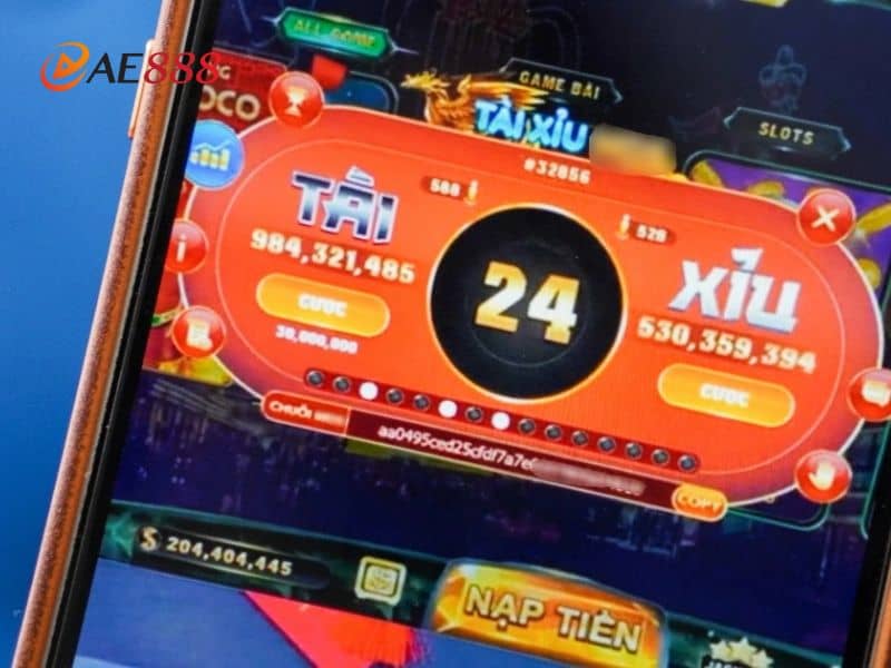 Các yếu tố như loại xí ngầu hay dealer đều ảnh hưởng tới quy luật tài xỉu Các yếu tố như loại xí ngầu hay dealer đều ảnh hưởng tới quy luật tài xỉu