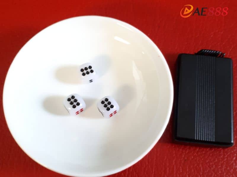 Tài xỉu bịp không tang sự dụng thiết bị công nghệ để thay đổi kết quả Tài xỉu bịp không tang sự dụng thiết bị công nghệ để thay đổi kết quả