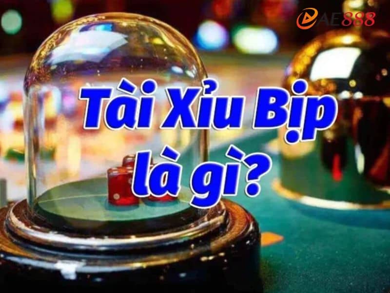 Tài xỉu bịp là hình thức thay đổi kết quả đặt cược của ván chơi tài xỉu Tài xỉu bịp là hình thức thay đổi kết quả đặt cược của ván chơi tài xỉu
