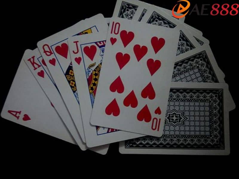 Tìm hiểu về bài tiến lên online Tìm hiểu về bài tiến lên online