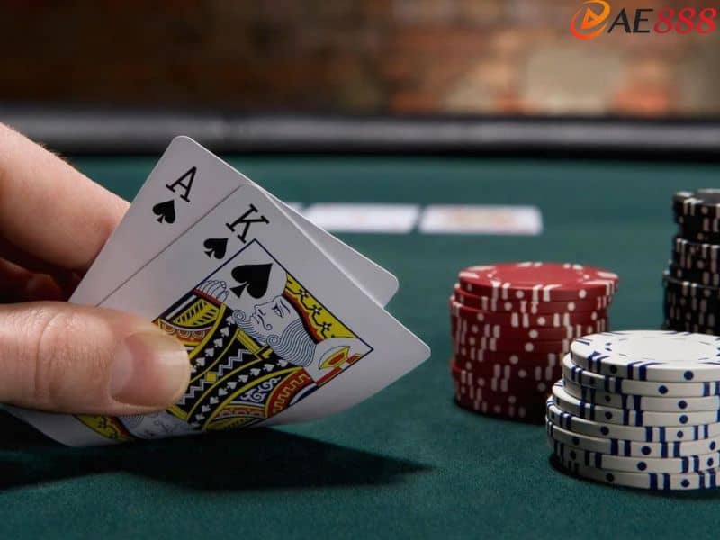 Một vài thuật ngữ trong Poker thường gặp hiện nay Một vài thuật ngữ trong Poker thường gặp hiện nay