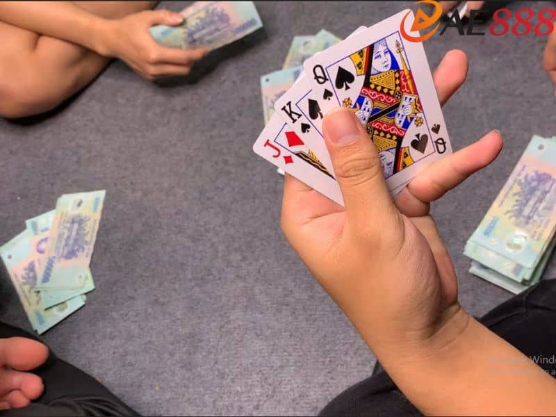 Giữ vững tâm lý khi tham gia cá cược Giữ vững tâm lý khi tham gia cá cược