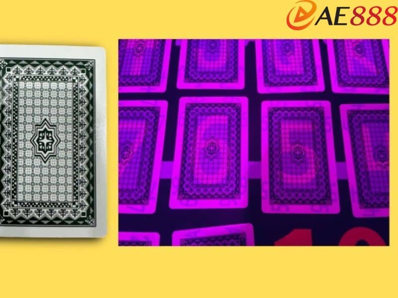Kính áp tròng và bài xuyên thấu là bộ đôi khi chơi liêng bịp Kính áp tròng và bài xuyên thấu là bộ đôi khi chơi liêng bịp