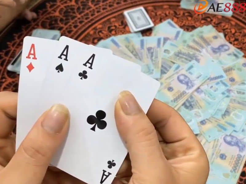 Tự tin trong quá trình chơi bài Liêng Tự tin trong quá trình chơi bài Liêng
